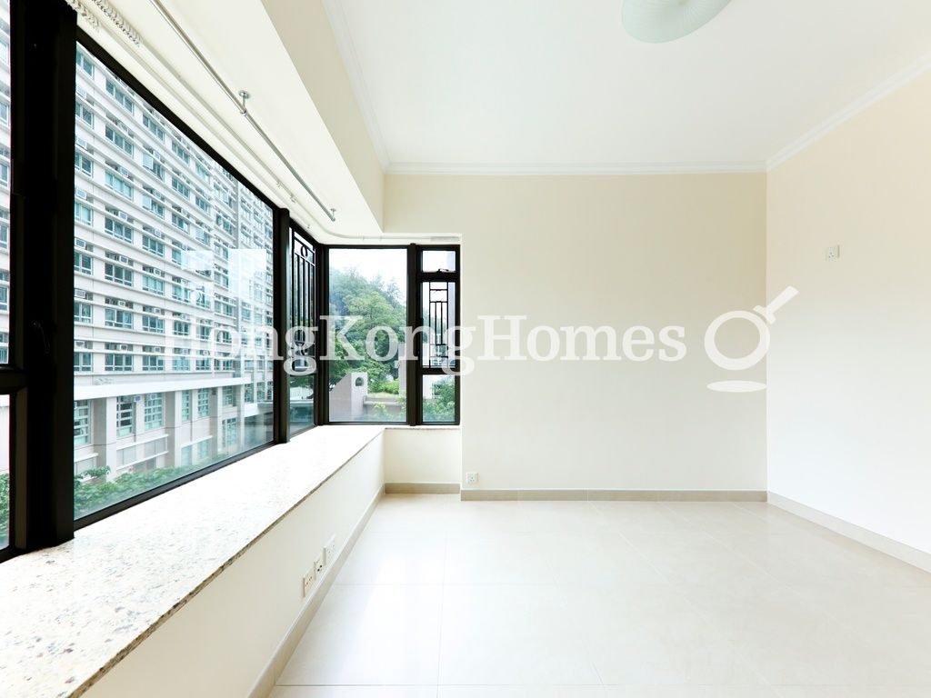 Master Bedroom — The Belcher's - Block 2, Pokfulam