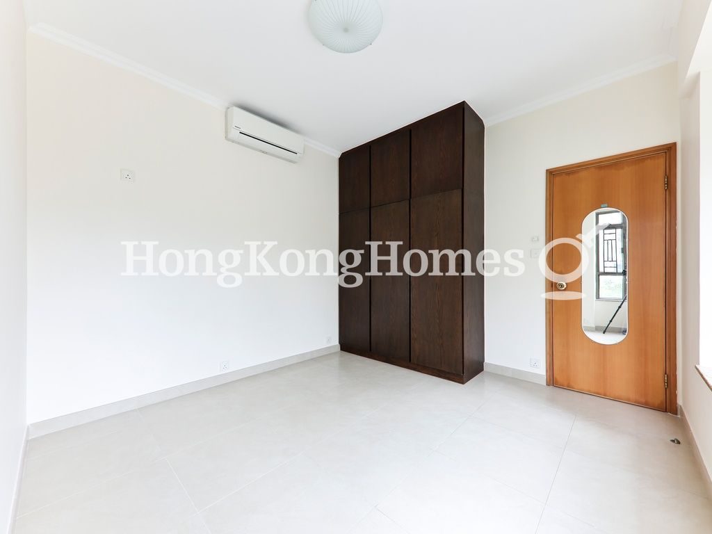 Master Bedroom — The Belcher's - Block 2, Pokfulam