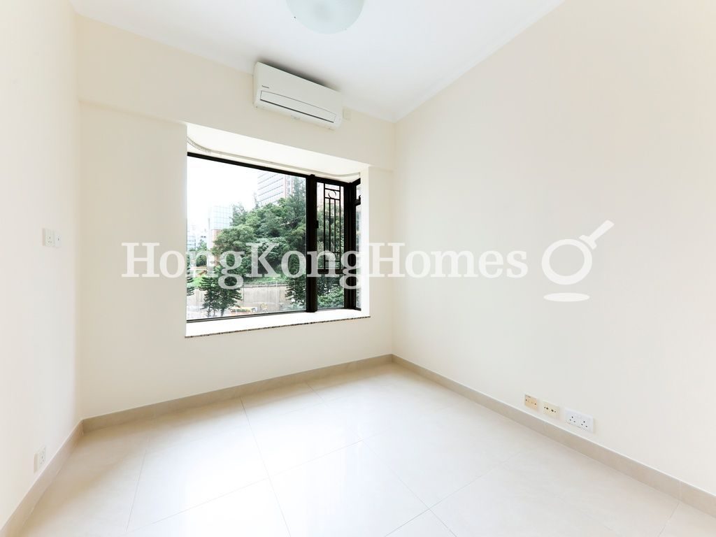 Second Bedroom — The Belcher's - Block 2, Pokfulam