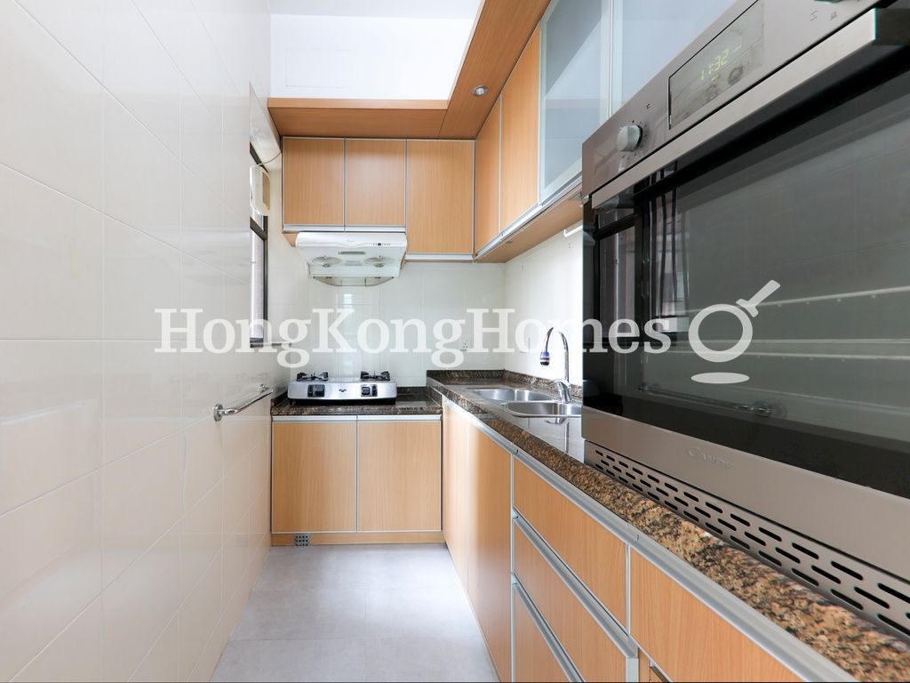 Kitchen — The Belcher's - Block 2, Pokfulam