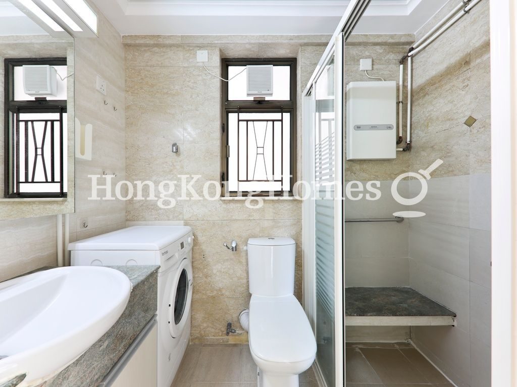 Guest Bathroom — The Belcher's - Block 2, Pokfulam