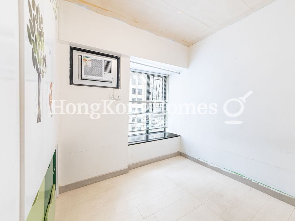 Third Bedroom — 嘉兆臺 III，西半山