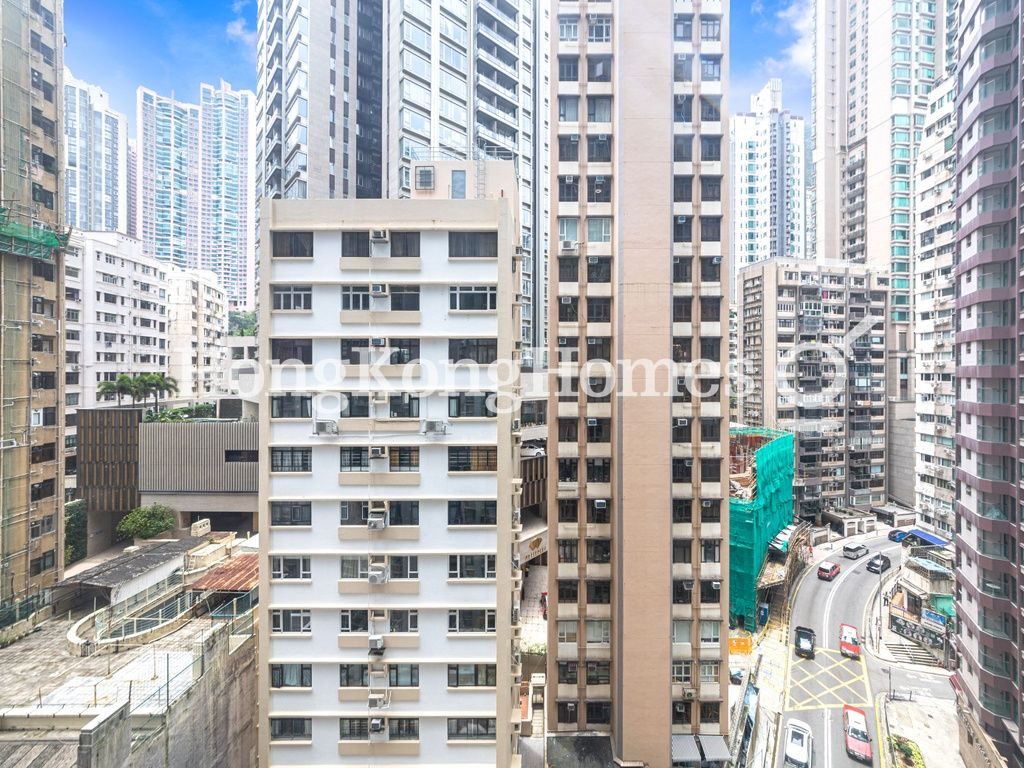 The Grand Panorama III