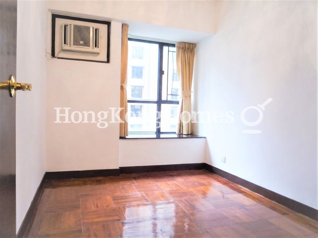 Third Bedroom — 嘉兆臺 III，西半山