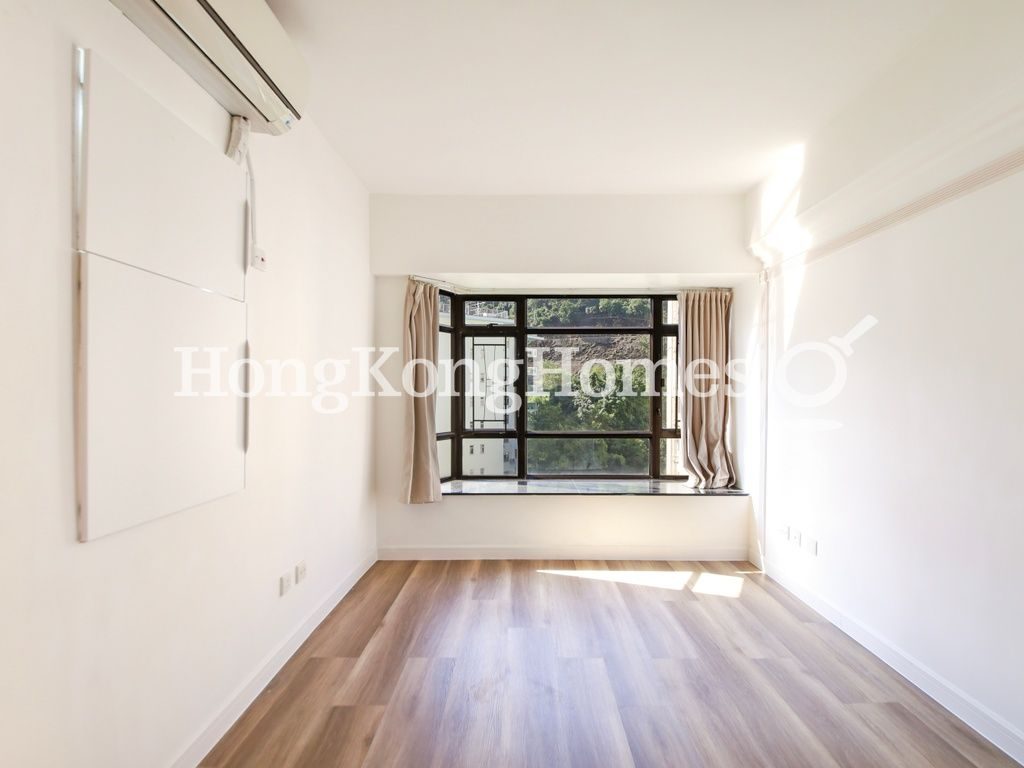 Master Bedroom — Tycoon Court - Block B, Mid-levels West