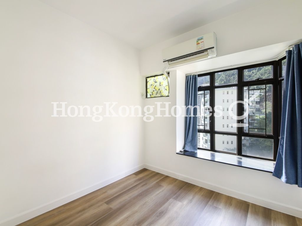 Second Bedroom — Tycoon Court - Block B, Mid-levels West