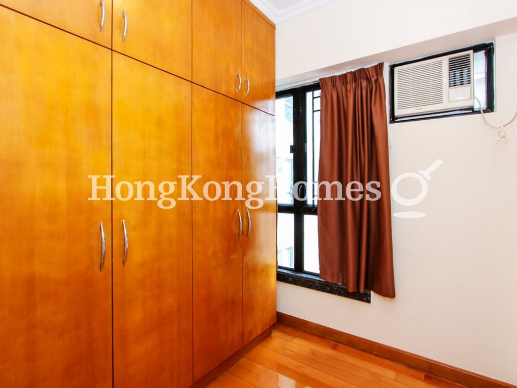 Third Bedroom — 慧豪閣 - 第01座，西半山