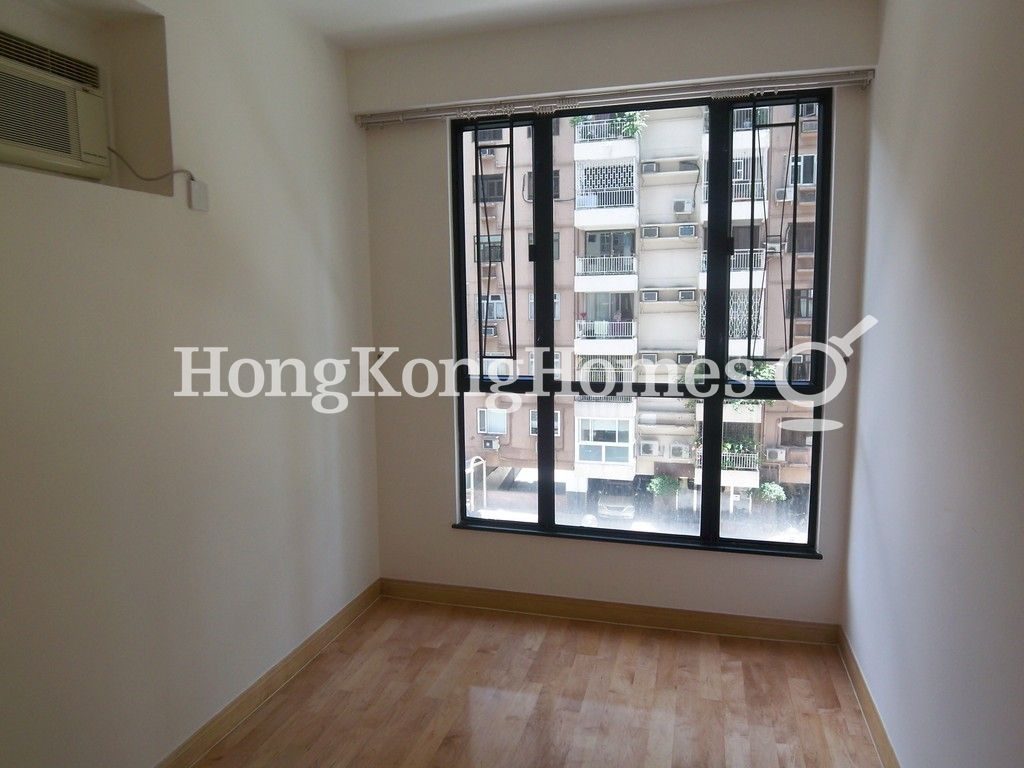 Second Bedroom — 維景臺，北角半山