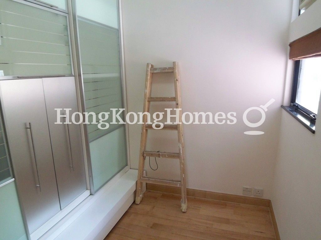 Third Bedroom — 維景臺，北角半山