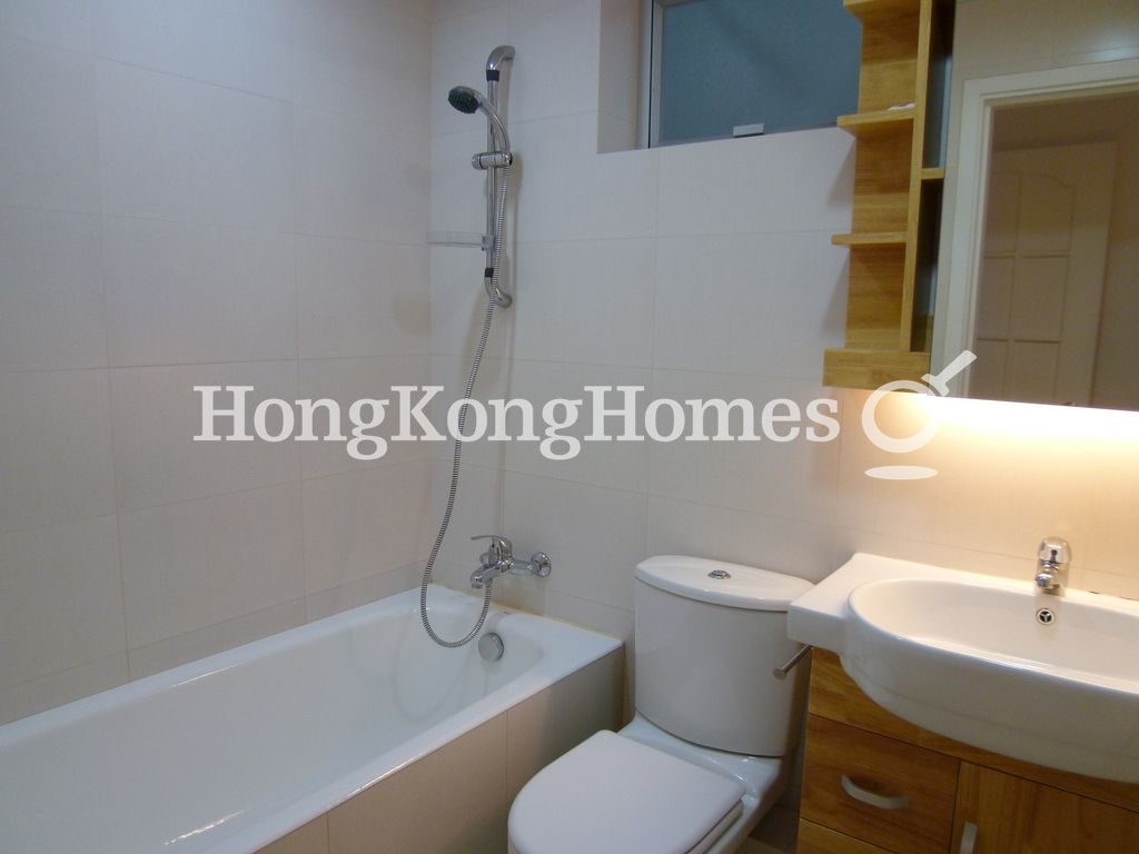 Master Bathroom — 太古城 - 啟天閣，太古城