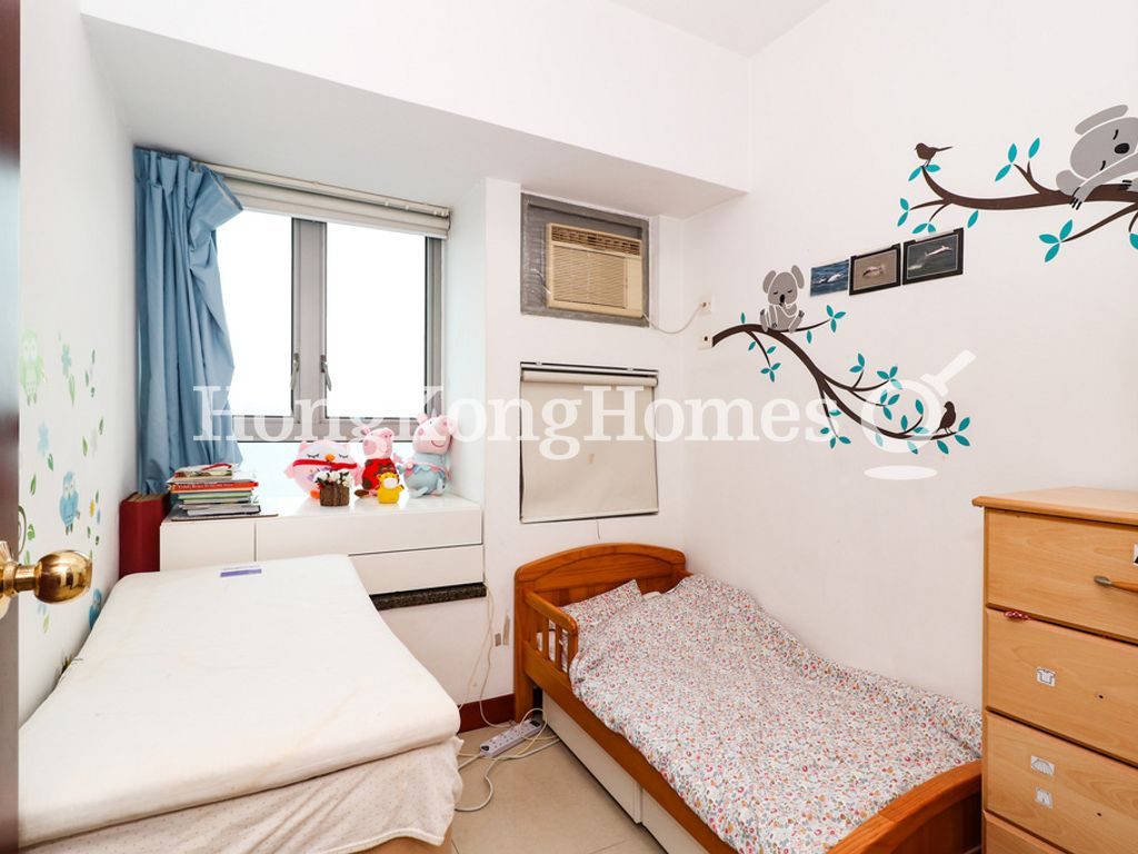 Second Bedroom — The Merton - Block 01, Western / Kennedy Town
