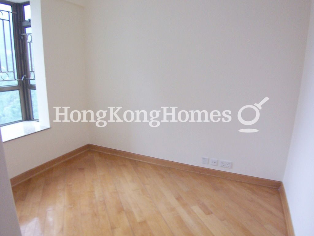 Second Bedroom — 寶翠園 2 座，薄扶林
