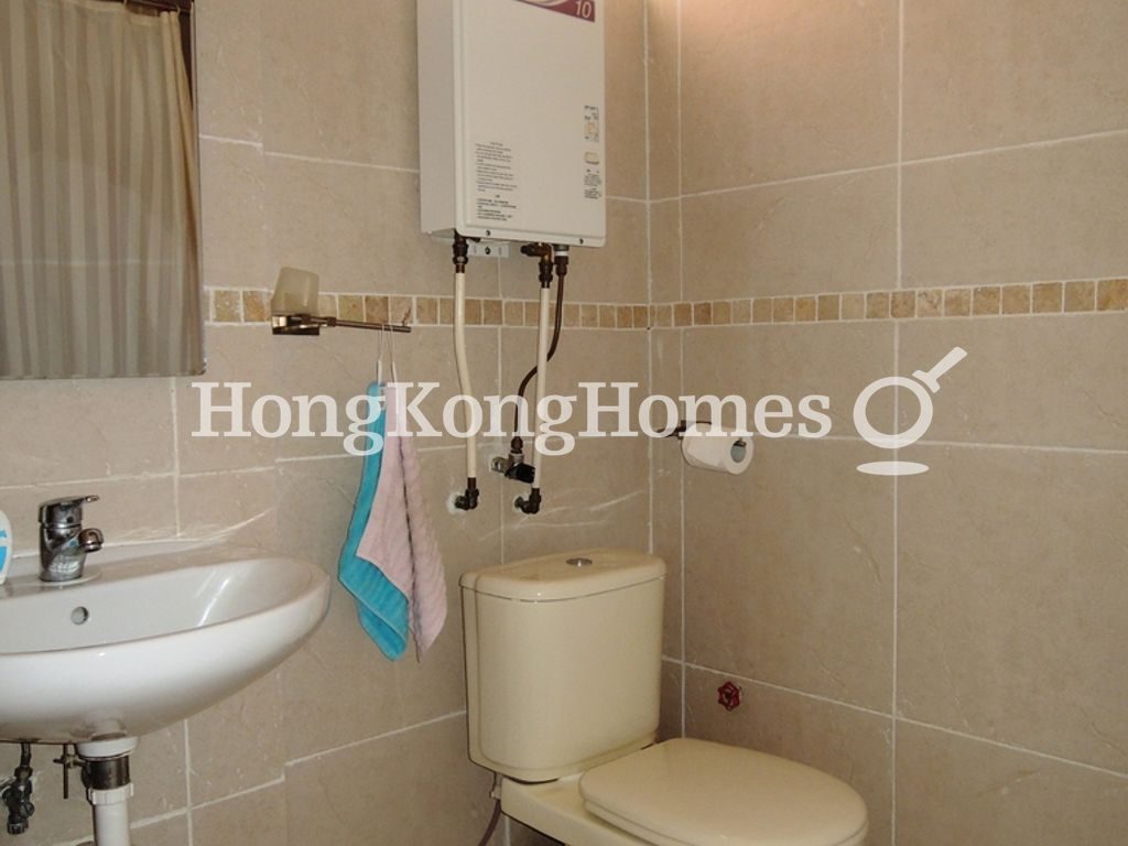 Guest Bathroom — 愉景灣 1 期 - 碧濤 - 海燕徑 - 第03座，愉景灣