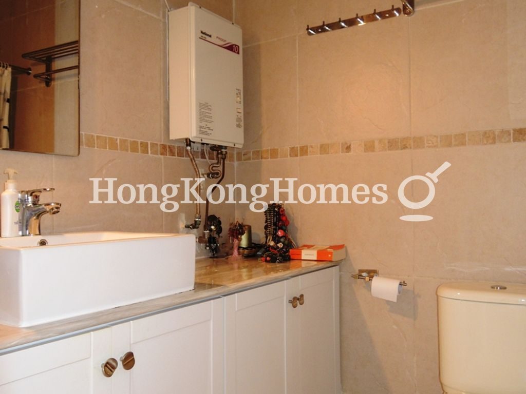 Master Bathroom — 愉景灣 1 期 - 碧濤 - 海燕徑 - 第03座，愉景灣