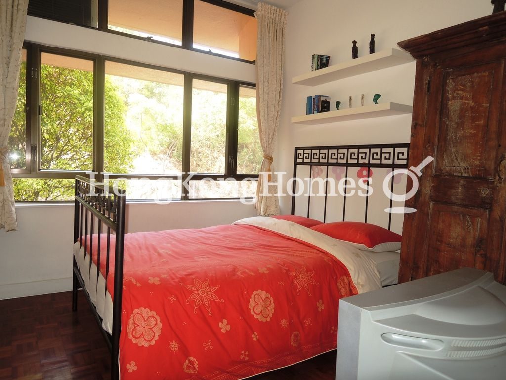 Second Bedroom — 愉景灣 1 期 - 碧濤 - 海燕徑 - 第03座，愉景灣