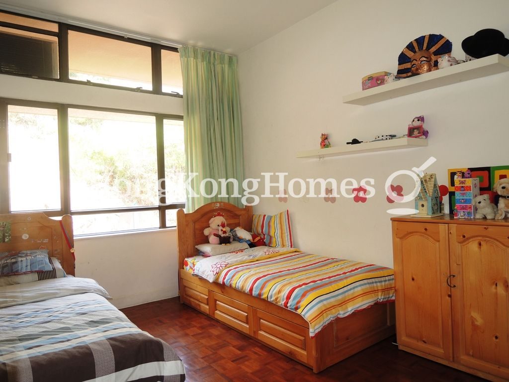Third Bedroom — 愉景灣 1 期 - 碧濤 - 海燕徑 - 第03座，愉景灣