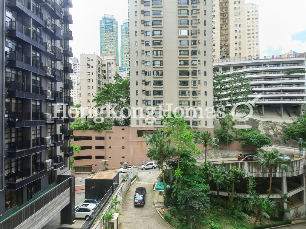 康福園 - B座