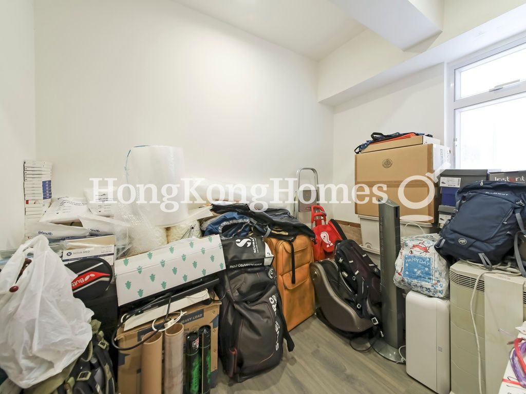 Second Bedroom — 康福園 - B座，北角
