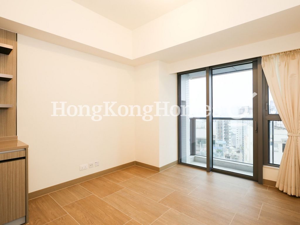 Studio — 形薈 - 第1A座，筲箕灣