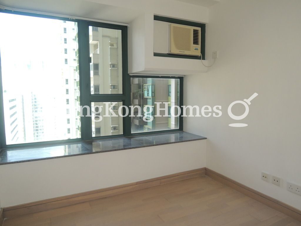 Second Bedroom — 嘉亨灣 05座，鰂魚涌