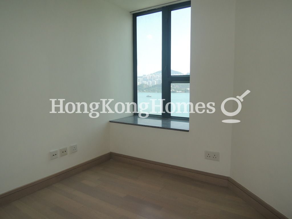 Third Bedroom — 嘉亨灣 05座，鰂魚涌