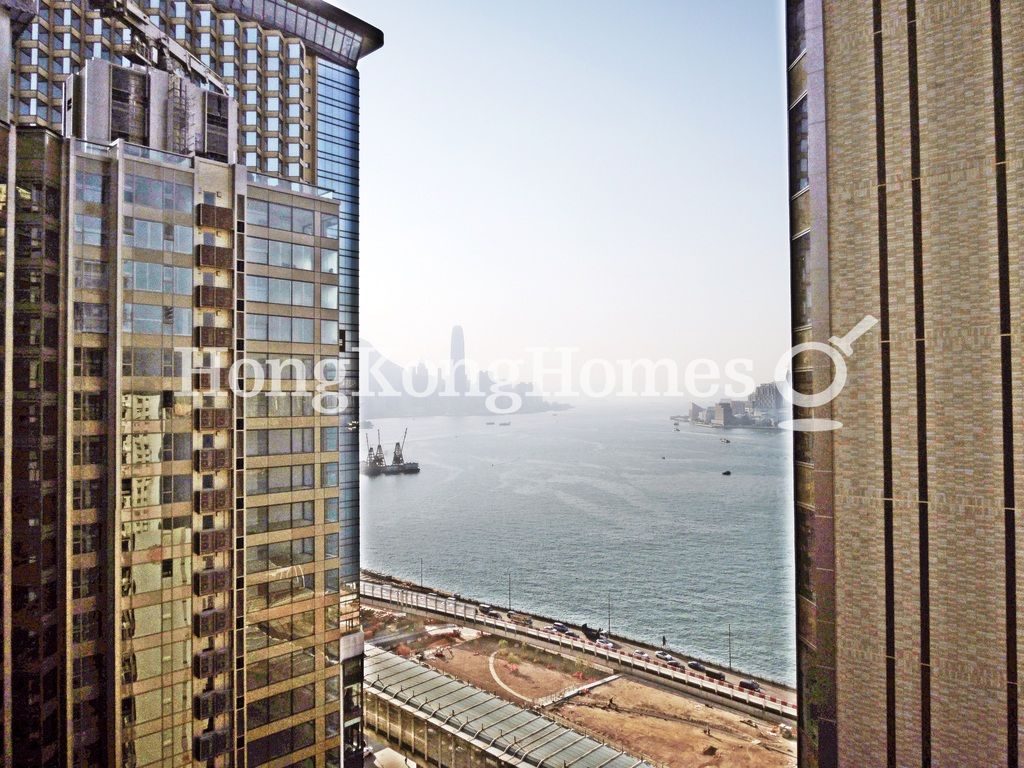 維港頌