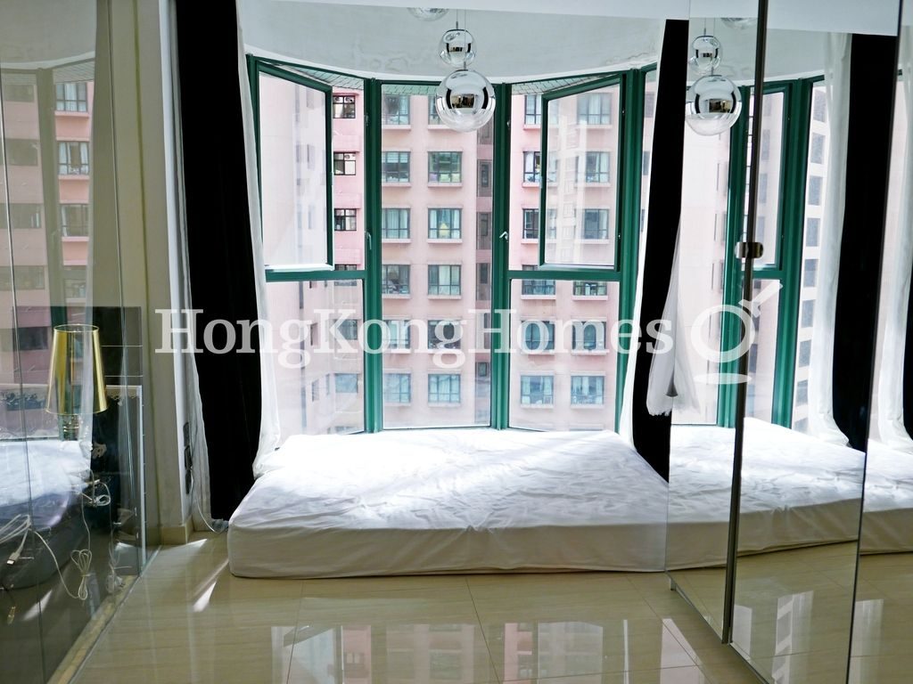 Second Bedroom — 曉峰閣 - 第02座，中半山