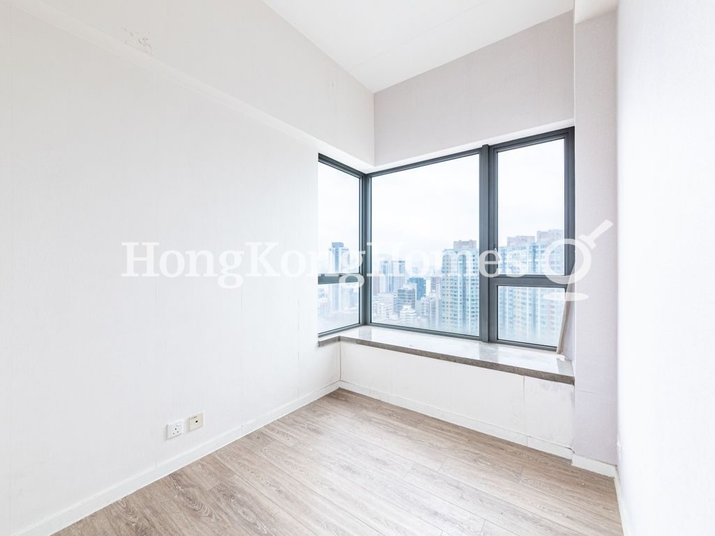 Second Bedroom — 形品，北角