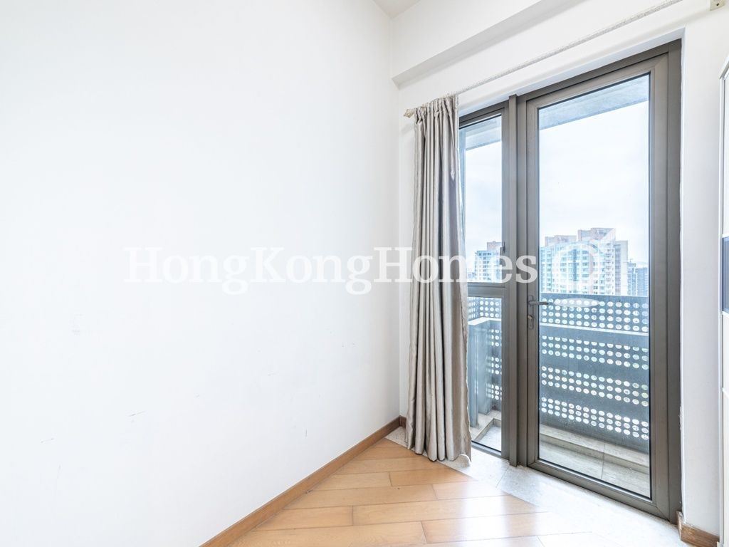 Third Bedroom — 形品，北角