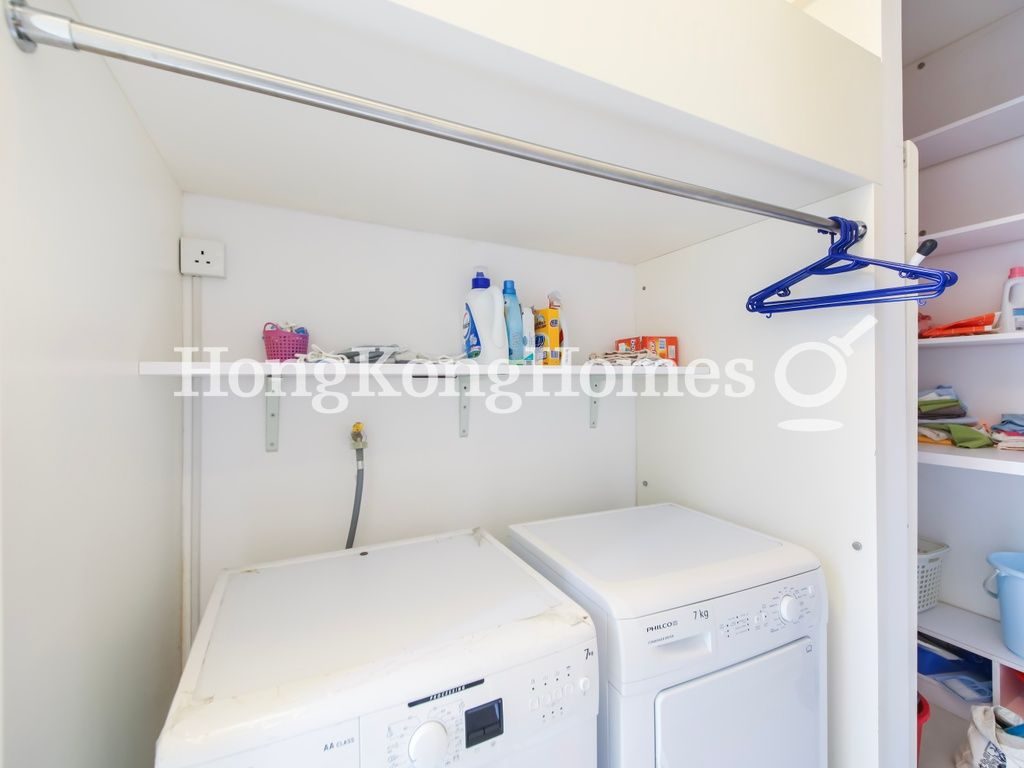 Maid's Room — Merry Court, Mid-levels West