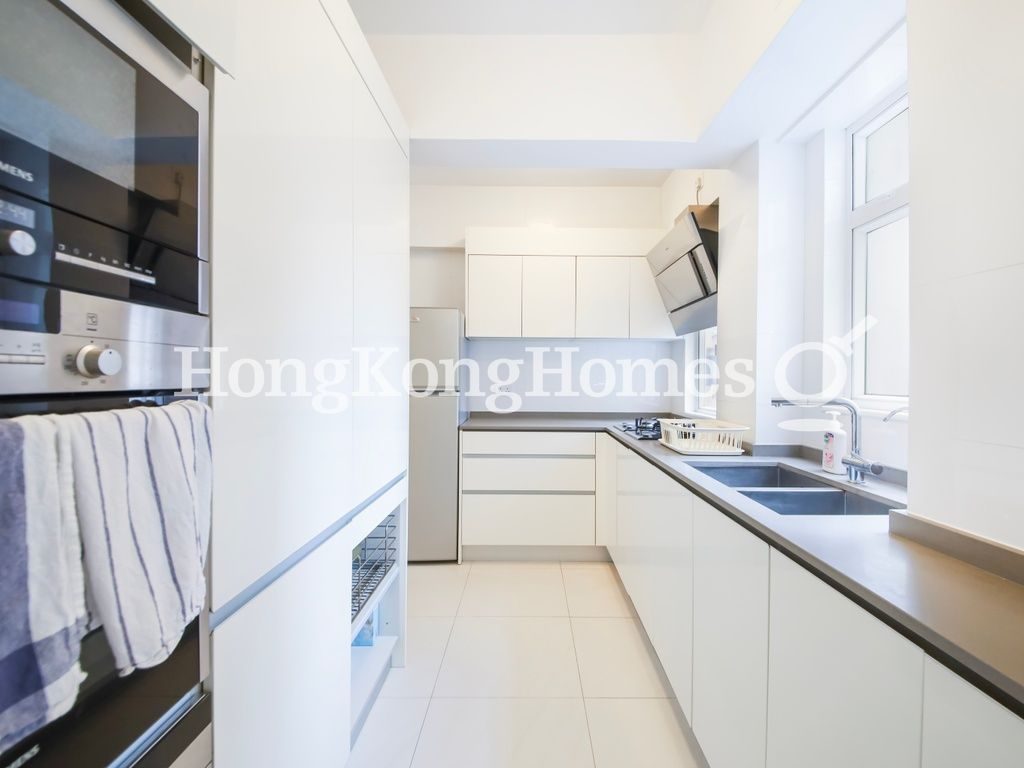Kitchen — Merry Court, Mid-levels West