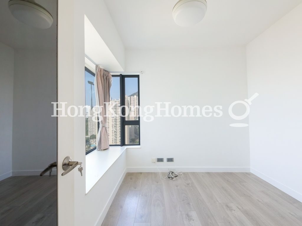 Master Bedroom — Residence Bel-air - Phase 01, Tower 01, Pokfulam