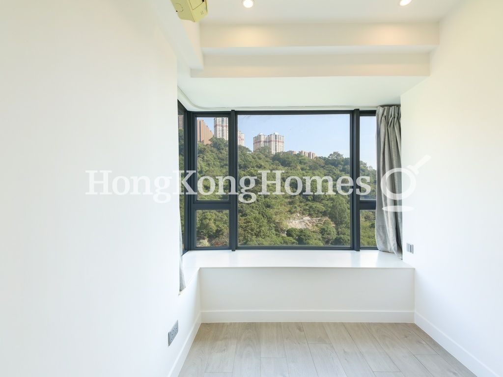 Second Bedroom — Residence Bel-air - Phase 01, Tower 01, Pokfulam