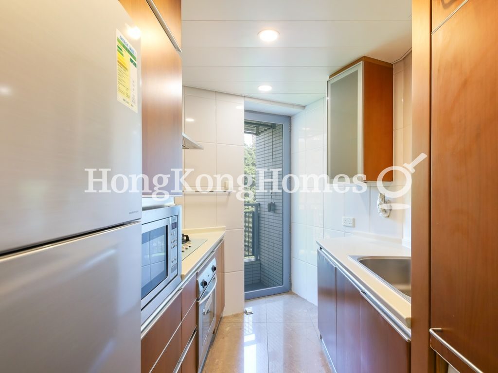 Kitchen — Residence Bel-air - Phase 01, Tower 01, Pokfulam