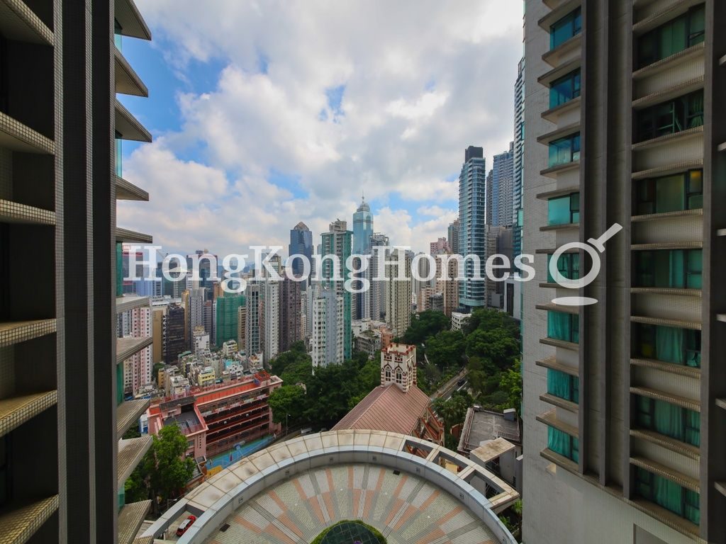Robinson Road, 80 - Block 01