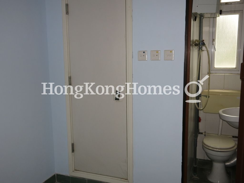 Maid's Room — 御林峰 - 第03座，沙田