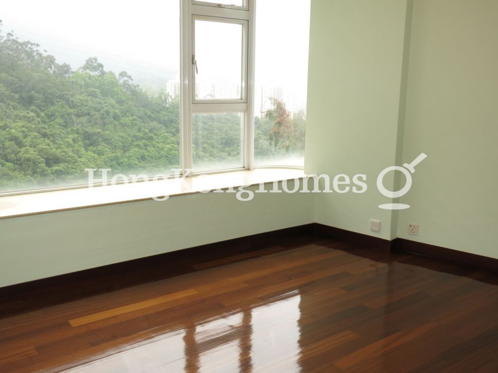 Second Bedroom — 御林峰 - 第03座，沙田