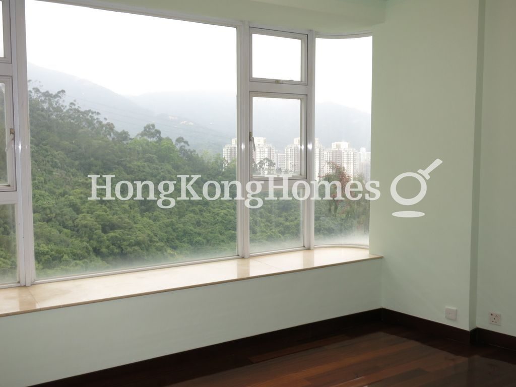 Third Bedroom — 御林峰 - 第03座，沙田