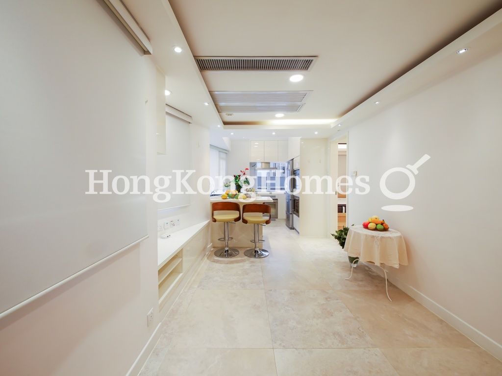 客飯廳 — 南雄大廈 - A座，西環堅尼地城
