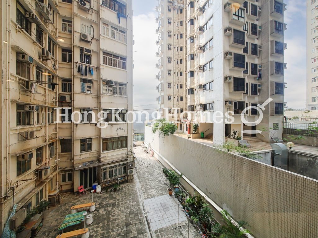 Nam Hung Mansion - Block A