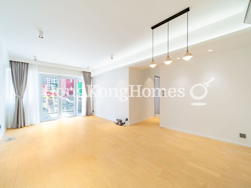 客飯廳 — 山光苑 - No. 22，跑馬地