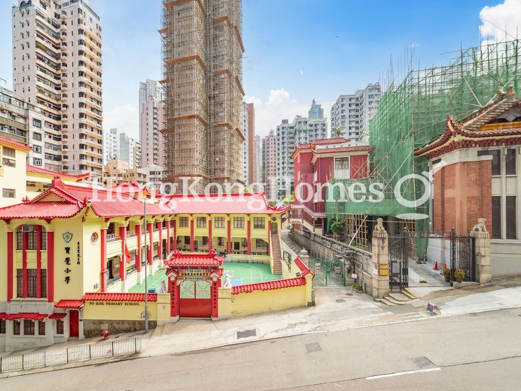 Shan Kwong Tower - No. 22