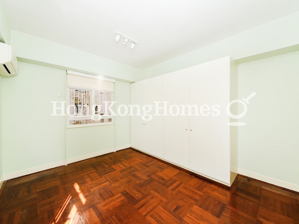 Second Bedroom — 年豐園 - 第02座，西半山