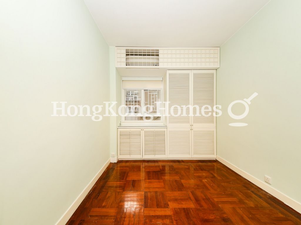 Third Bedroom — 年豐園 - 第02座，西半山