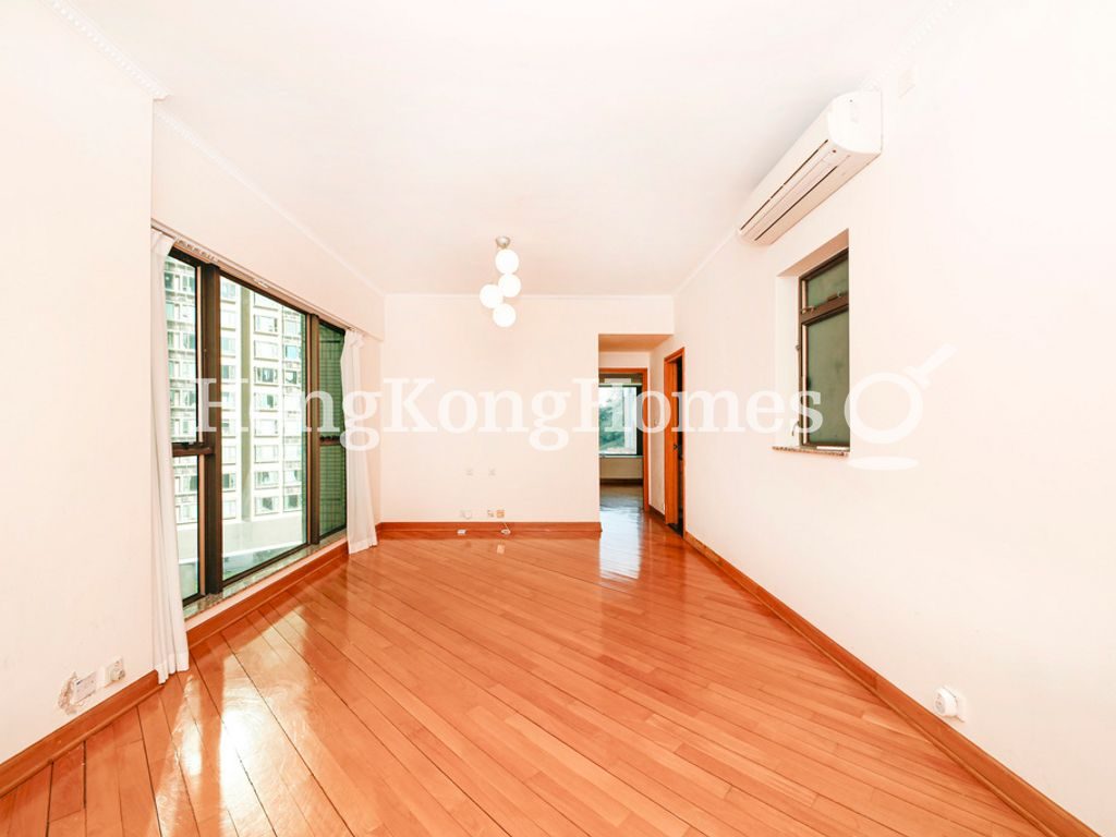 Living and Dining Room — The Belcher's - Block 2, Pokfulam