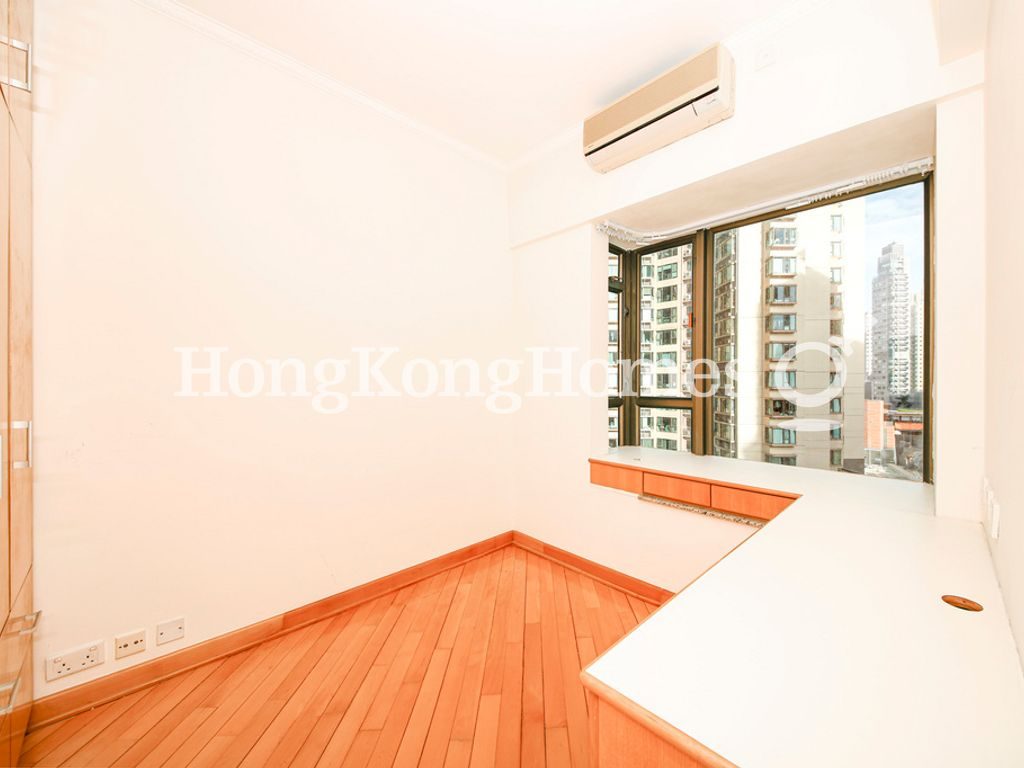Second Bedroom — The Belcher's - Block 2, Pokfulam