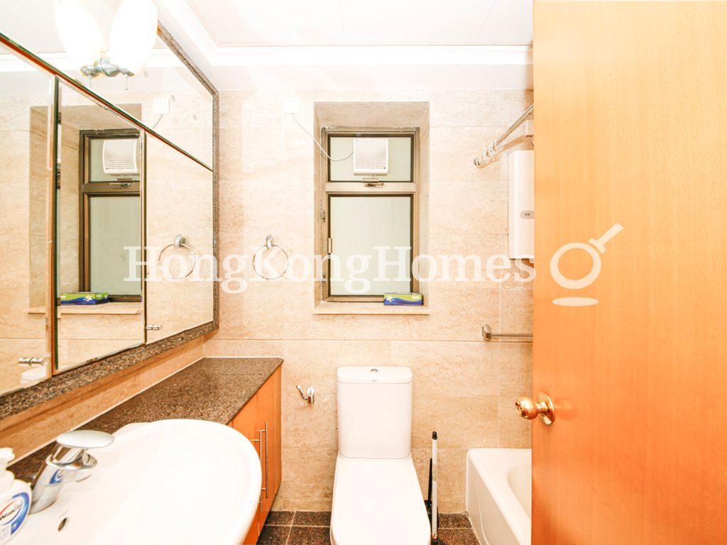 Guest Bathroom — The Belcher's - Block 2, Pokfulam