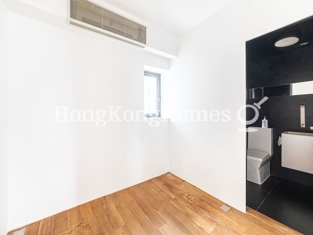 Second Ensuite Bedroom — 匯豪閣，西半山
