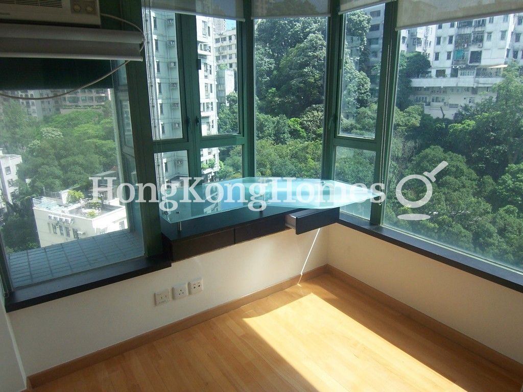 Second Bedroom — 大坑道 10號，大坑