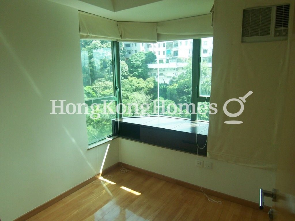 Third Bedroom — 大坑道 10號，大坑